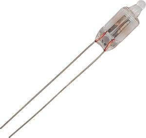 Lampadina Indicatore F6 6x16mm Super Luminosa a Luce Rossa <span class=keywords><strong>Neon</strong></span> - Product Image 4