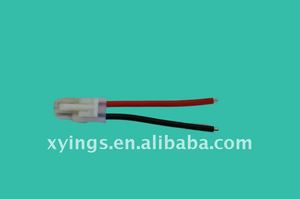 Mejor calidad de cable automotriz arnes con 2 cordones - Product Image 1
