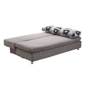 Di alta qualità <span class=keywords><strong>comodo</strong></span> convertibile L a forma di divano letto divano - Product Image 3