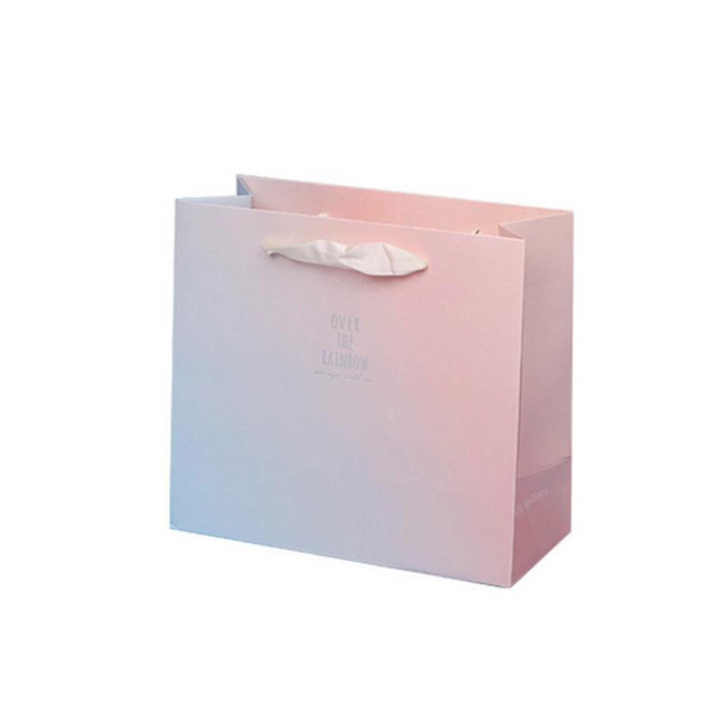 Luxury Creative Shopping Paper Bag