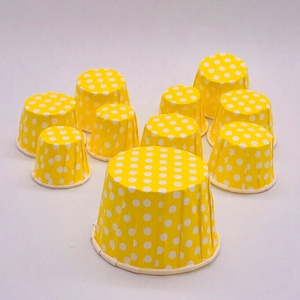 Kích Thước Khác Nhau Giấy Souffle Phần Ly - Product Image 6