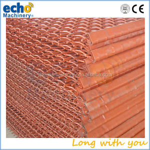 פלדה רטט רשת עבור חול הפרדה, חצץ וכו 'במחצבה - Product Image 2