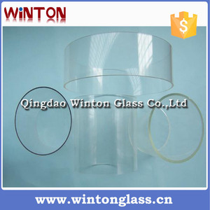 Hot slae! Winton <span class=keywords><strong>soda</strong></span> lime tubo de vidrio - Product Image 3