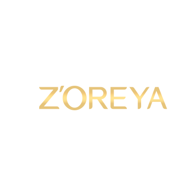 Zhejiang Zoreya Cosmetic Co., Ltd. logo