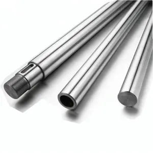 40mm precision ground stainless steel shafting