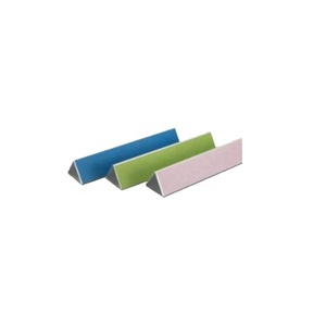 Di <span class=keywords><strong>alluminio</strong></span> del metallo triangolo bar magazzino - Product Image 6