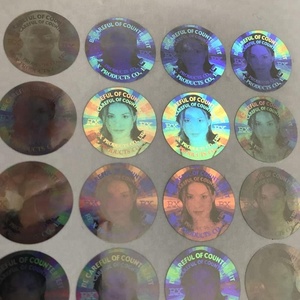 Dụng Cụ Dán Ảnh Ba Chiều Hình Tròn <span class=keywords><strong>3d</strong></span> Hình Đầu Người Tùy Chỉnh - Product Image 4