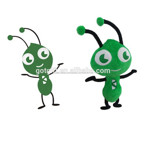 Produttore di fabbrica Logo Personalizzato Molle Della Peluche Farcito Animale di Vendita Caldo del Giocattolo - Product Image 5
