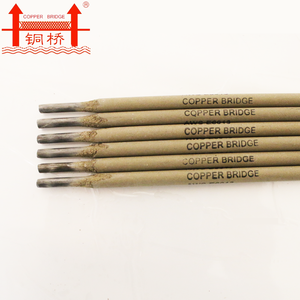 Que hàn Tig E7018 E6013 thép cacbon, điện cực hàn đa năng, cung cấp từ nhà <span class=keywords><strong>m</strong></span>áy, bán chạy - Product Image 4