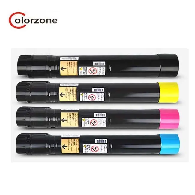 Colorzone Tương Thích Xerox 106R03765 106R03766 106R03767 106R03768 cartridge Mực để sử dụng trong xerox c7000dn