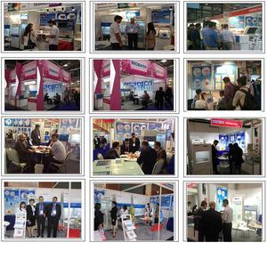 BIOBASE PCR Laboratorio DNA/RNA Elettroforesi Macchina Orizzontale Elettroforesi Serbatoio (ET-H3) - Product Image 6