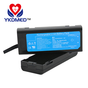 DC11.1V 4500 mAh Mindray LI23S002A modelo recargable li-ion batería - Product Image 1