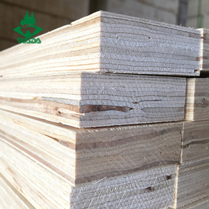 Nuestra fábrica de madera LVL para hacer paletas exportación a Malasia/Vietnam - Product Image 3