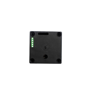 12V o 24V / 6V eléctrica sin llave oculto gabinete cerradura caja de mortaja puerta de bloqueo de gimnasia almacenamiento gabine - Product Image 5