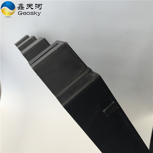 Kolay kurulum plastik <span class=keywords><strong>driveway</strong></span> finişer/çakıl ızgarası - Product Image 4