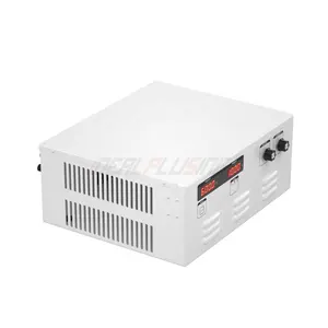 最优惠的价格220v ac至dc电源50v 100a 5000w大功率逆变器