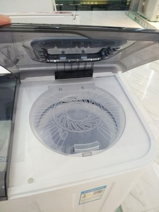 <span class=keywords><strong>Lavadora</strong></span> de doble bañera, <span class=keywords><strong>lavadora</strong></span> <span class=keywords><strong>barata</strong></span> de 10kg - Product Image 5