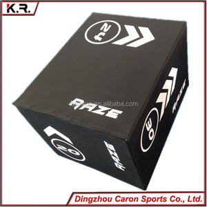 Caja <span class=keywords><strong>de</strong></span> <span class=keywords><strong>Salto</strong></span> Pliométrico para <span class=keywords><strong>Crossfit</strong></span> <span class=keywords><strong>de</strong></span> Buena Calidad, Venta al Por Mayor <span class=keywords><strong>de</strong></span> Fábrica - Product Image 4