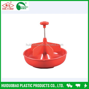 Herramientas de Alimentación Agrícola, Comedero para Aves de Corral, Comedero para <span class=keywords><strong>Lechones</strong></span>, Máquina para Cerdos, Comedero de Plástico para Cerdos, Equipo de Ganadería en Venta - Product Image 5