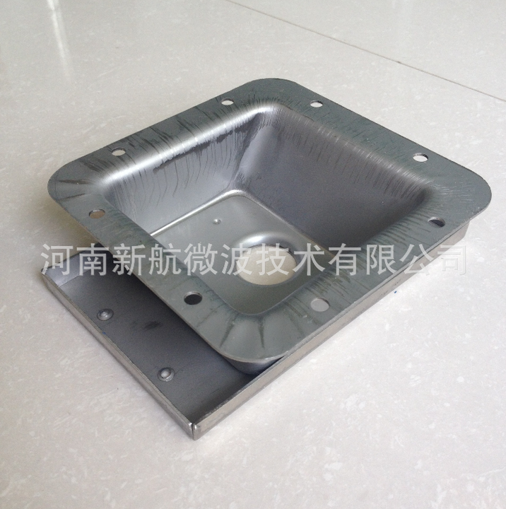 Stainless steel waveguide BJ2611NS