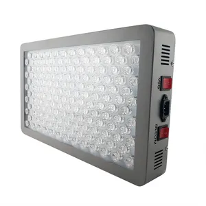 מתקדם פלטינה סדרת p450 led לגדול אור הידרופוני ספקטרום מלא