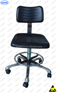 LN-1543661A Hot Sale Executive <strong>Office</strong> Chair ESD Lab Chairs Stainless Steel <strong>Stool</strong> - Product Image 6