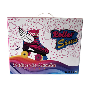 Patins à roulettes d'extérieur les plus populaires d'Amérique du Sud, <span class=keywords><strong>pas</strong></span> chers, avec 4 roues lumineuses en polypropylène, roulements ABEC-7, chaussures <span class=keywords><strong>SOY</strong></span> <span class=keywords><strong>LUNA</strong></span> pour Noël - Product Image 6