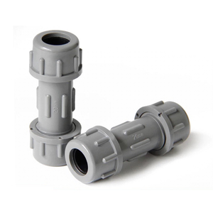 ขายส่งสีขาว UPVC ท่อพีวีซีที่เหมาะสมล้าง75มิลลิเมตร90องศาข้อศอก - Product Image 5