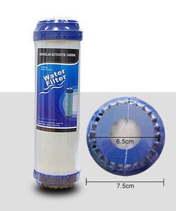 <span class=keywords><strong>CTO</strong></span> GAC T33 المعدنية القلوية نانو خرطوشة تصفية المياه