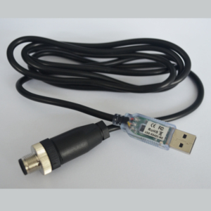 Ftdi usb rs485 <span class=keywords><strong>a</strong></span> m8 m12 serie USB-RS485-M12 conversión RS485 M12 usb <span class=keywords><strong>a</strong></span> rs485 rs422 conversor de cable usb - Product Image 6