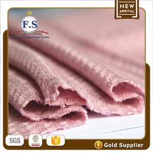 rayón/spandex 98/<span class=keywords><strong>2</strong></span> mujer waffle tejido - Product Image 4