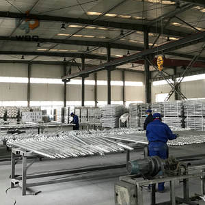 <span class=keywords><strong>Ancre</strong></span> de tige de sol réglable pour système de montage solaire, 30mm au meilleur prix - Product Image 5