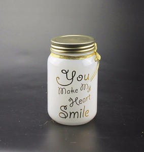 Night Light in a Bottle  Mason Night Light Jarmason Bottle Light Jars