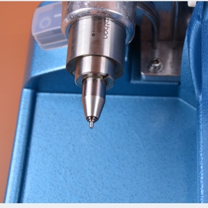 Micro motore ad alta velocità della lega dell'attrezzatura dentaria del laboratorio 110V/220V per la lucidatura e la macinazione dei metalli nel laboratorio dentistico - Product Image 6