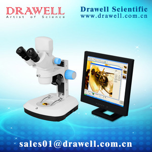 SZ Serie Microscopio Estereoscópico - Product Image 3