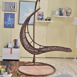 <span class=keywords><strong>Chaise</strong></span> de bureau portable en métal avec <span class=keywords><strong>support</strong></span> <span class=keywords><strong>pour</strong></span> l'extérieur et l'école <span class=keywords><strong>Chaise</strong></span> de balançoire moderne <span class=keywords><strong>pour</strong></span> chambre à coucher - Product Image 5
