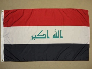 Impresión de pantalla de poliéster 100%, bandera de Israel, promoción, gran oferta - Product Image 2