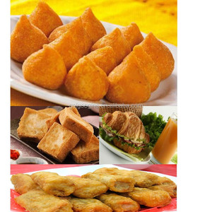 ประหยัดพลังงานไก่Croquetteเครื่องทอด - Product Image 4