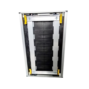 355*320*563mm <strong>Antistatic</strong> ESD <strong>PCB</strong> Magazine <strong>Rack</strong> for SMT and <strong>PCB</strong> Esd Protection