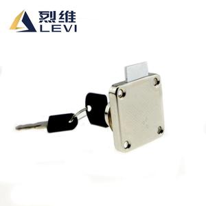 Wholesale 138 Cheap Steel Cabinet Office Desk Safety Furniture <strong>Lock</strong> Iron <strong>Drawer</strong> <strong>Lock</strong> <strong>with</strong> Regular Key - Product Image 3