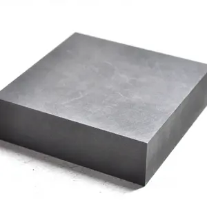 Bloc de graphite pur et de haute densité