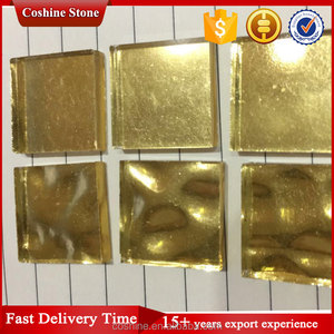 Gạch Khảm Thủy Tinh Ánh Sao Phủ Tường Phổ Biến - Product Image 2