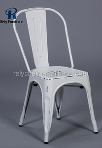 Kim loại phổ biến ghế ngoài trời vườn bảng bộ ghế màu sắc cổ điển - Product Image 5