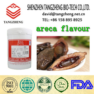 Hunan especialidad areca potenciador del sabor esencia - Product Image 1