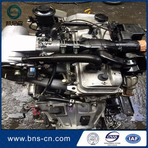 3rz เบนซิน<span class=keywords><strong>ญี่ปุ่น</strong></span>ใช้<span class=keywords><strong>เครื่องยนต์</strong></span> Conjunto De มอเตอร์ Montado Toyotaa Usado สำหรับรถมินิบัส Coster,Prado <span class=keywords><strong>เก่า</strong></span> LC90. LC95 - Product Image 5