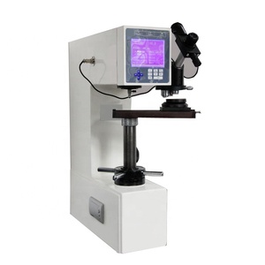 Sıcak satış Vickers sertlik test cihazı fiyat Rockwell elmas Indenter sertlik test cihazı fiyat - Product Image 4
