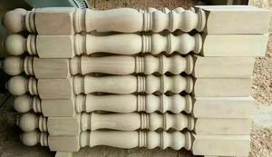 1.5m Wood <strong>Lathe</strong> Pro <strong>Log</strong> <strong>Lathe</strong> for Sale MC3030X150 - Product Image 4