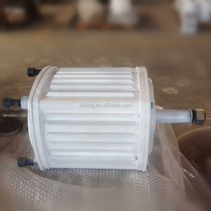 Générateur à aimant permanent d'<span class=keywords><strong>alternateur</strong></span> d'<span class=keywords><strong>éolienne</strong></span> 300W-30KW à bas régime - Product Image 4