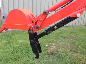 Manuale Pollice per Escavatore Kubota KX41-3V - Product Image 2