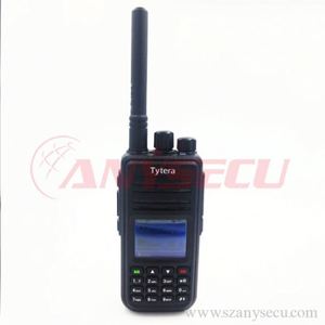 Dmr Digital portátil 5 w vhf gran pantalla lcd <span class=keywords><strong>fm</strong></span> profesional walkie talkie - Product Image 4